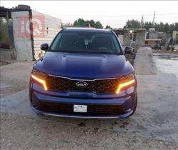 كيا سورينتو